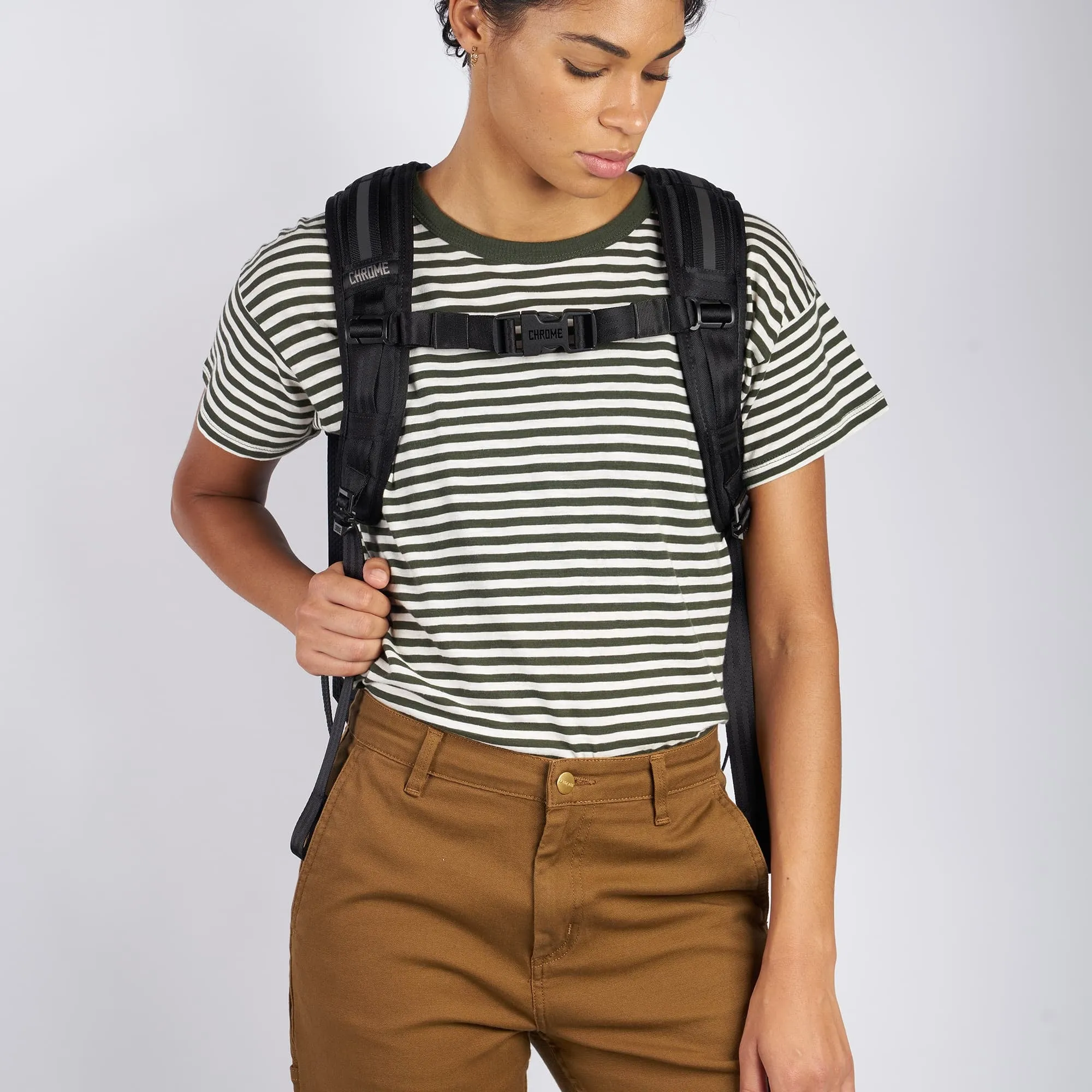 Urban EX 2.0 Rolltop 20L