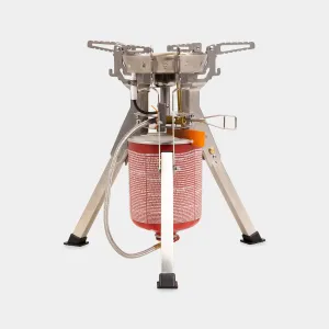 Vagabond Stove