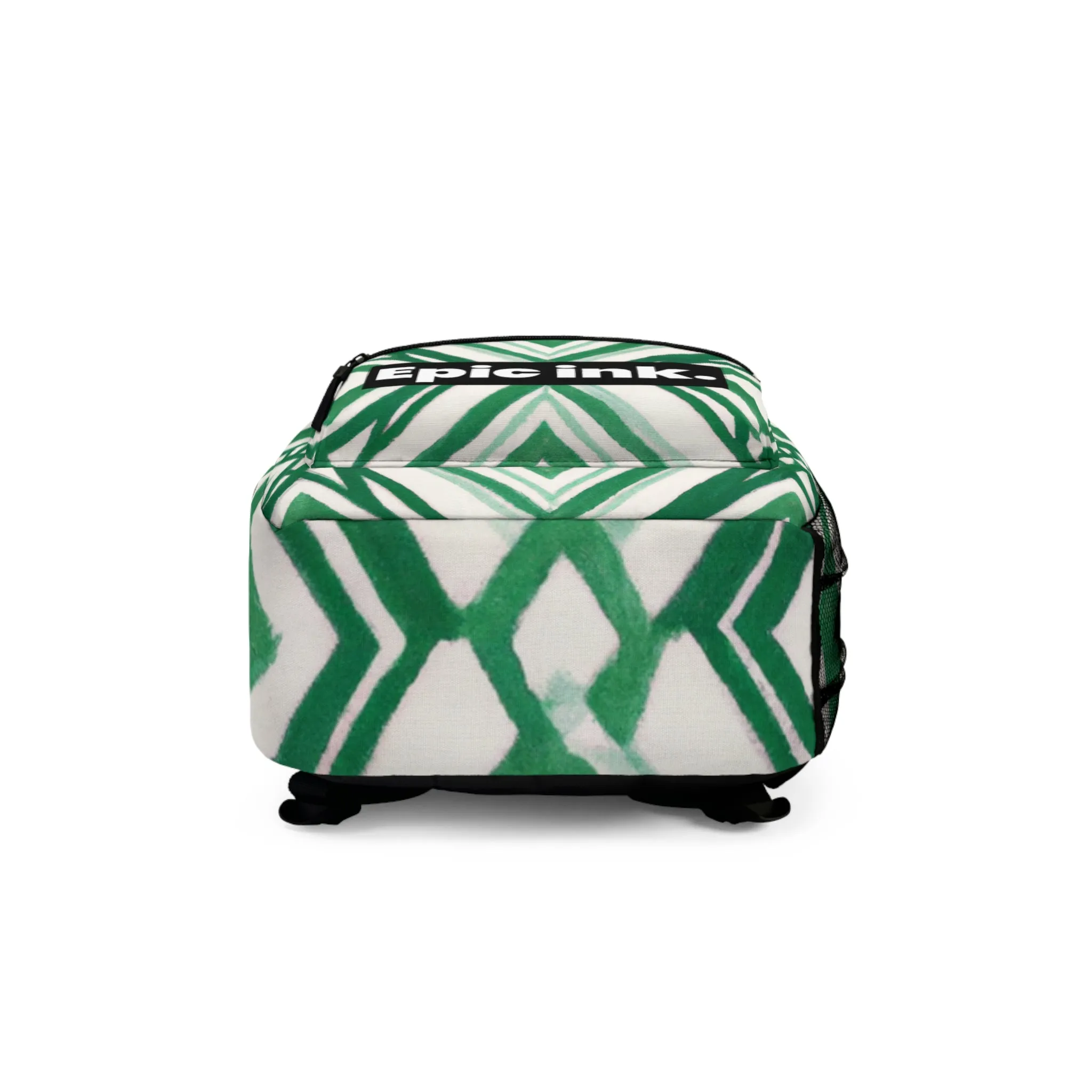 Valerye Roux-Lapaine-backpack