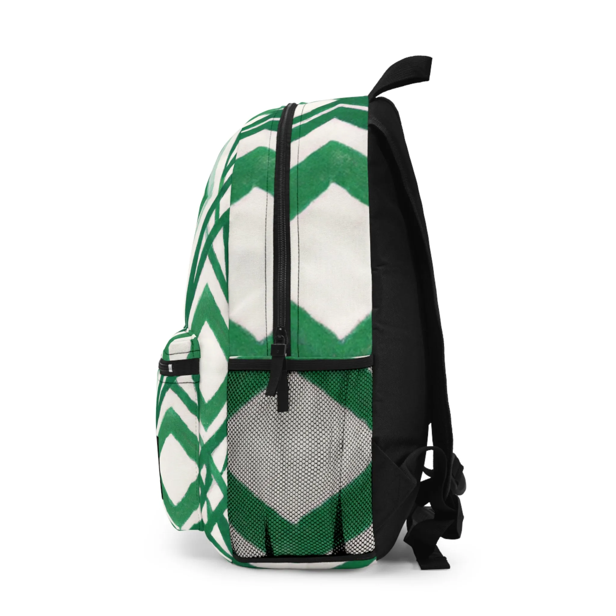 Valerye Roux-Lapaine-backpack
