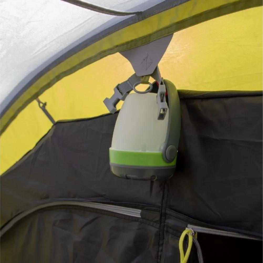 Vango Star 300 Recharge Camping Lantern
