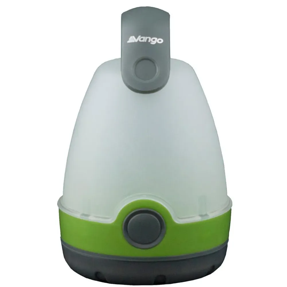 Vango Star 300 Recharge Camping Lantern