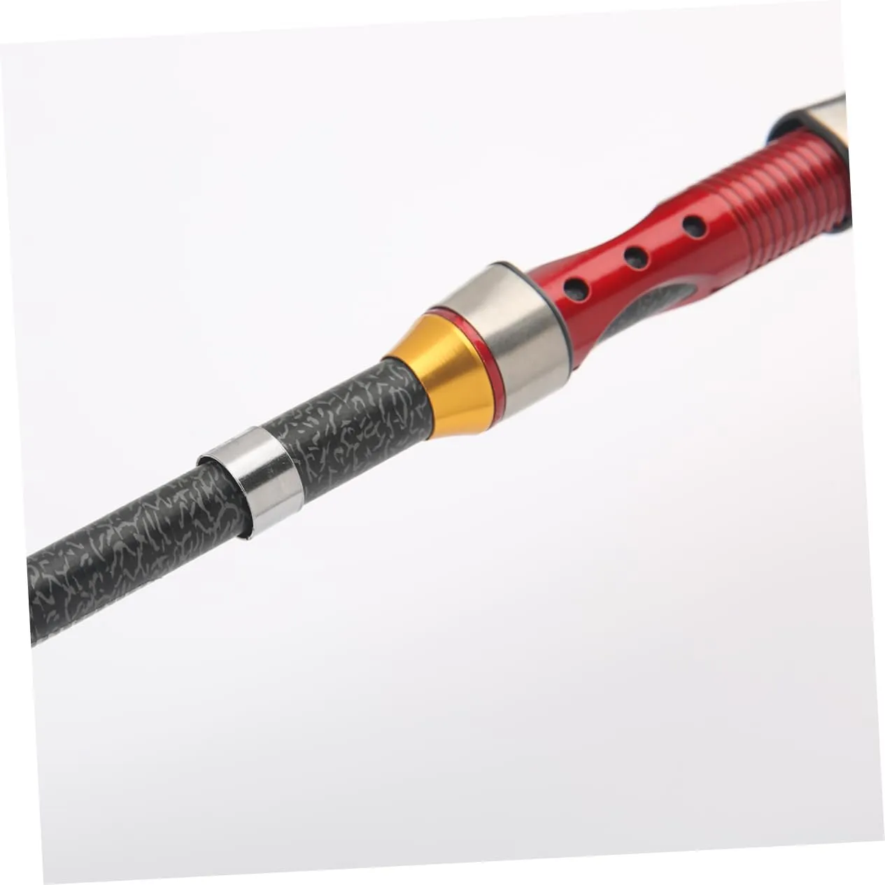 VANZACK Fishing Poles Outdoor Fishing Rod Telescopic Fishing Rod Telescopic Fishing Pole Fishing Travel Rod