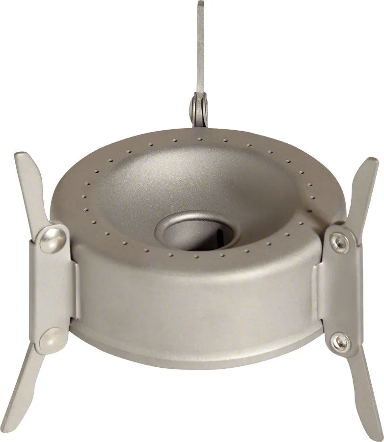 Vargo Triad Multi-Fuel