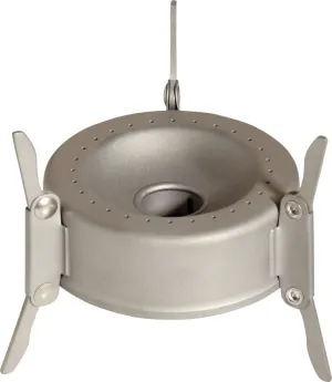 Vargo Triad Multi-Fuel