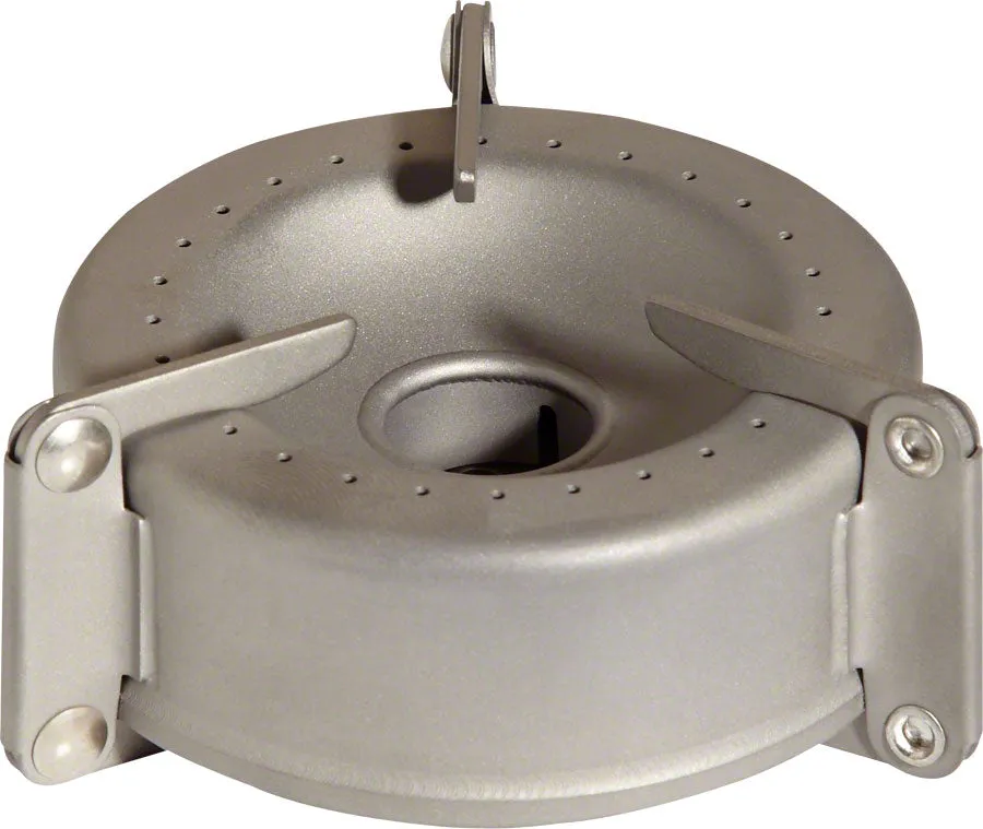 Vargo Triad Multi-Fuel