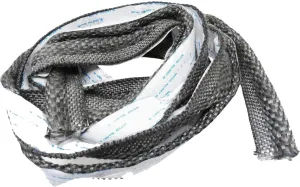 Vermont Castings Medium Knit Glass Gasket (10'): 1203702K