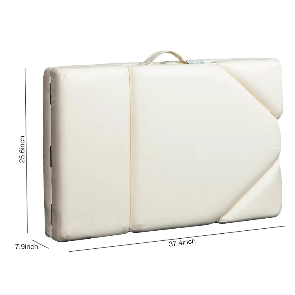 Vesgantti Portable Massage Bed/Table(Aluminium )