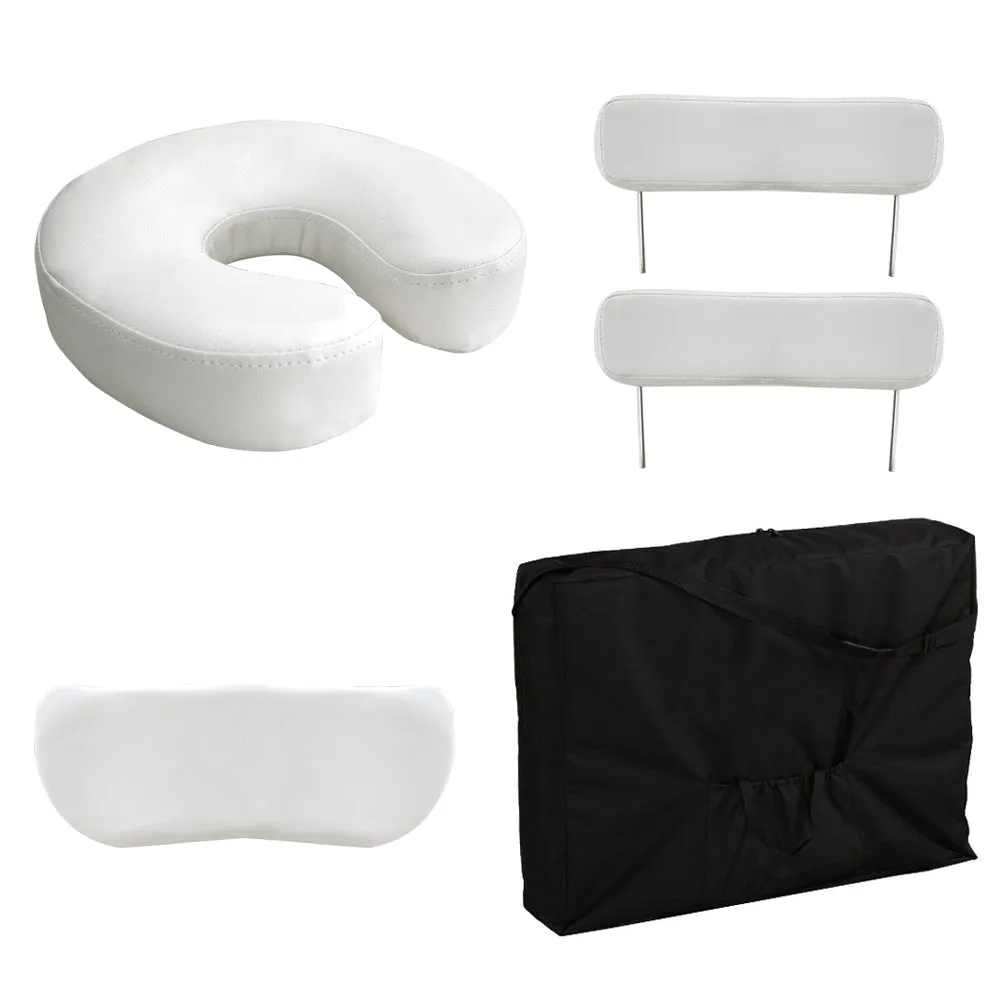 Vesgantti Portable Massage Bed/Table(Aluminium )