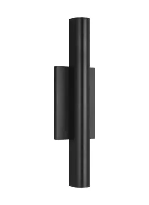 Visual Comfort Modern LED Outdoor Wall Lantern
