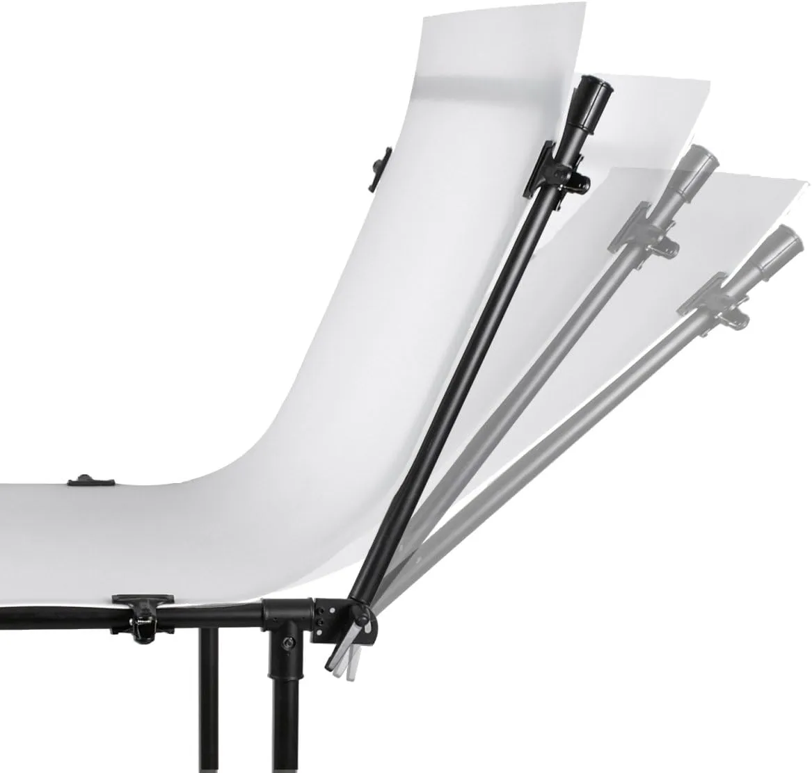 Walimex Large Basic Shooting Table 80cm Working Level
