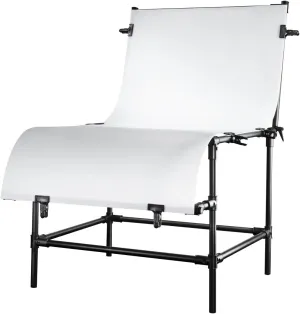 Walimex Large Basic Shooting Table 80cm Working Level
