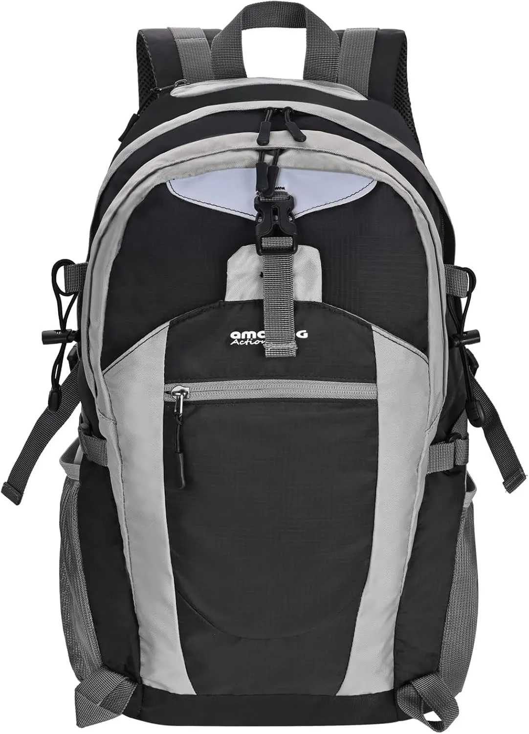 Water Resistant Hiking Backpack Camping Backpack Outdoor Lightweight Travel Backpack for Men and Women