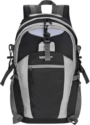 Water Resistant Hiking Backpack Camping Backpack Outdoor Lightweight Travel Backpack for Men and Women