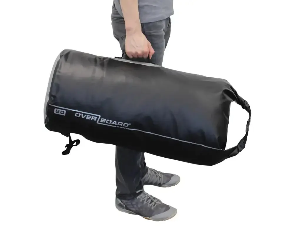 Waterproof Backpack Dry Tube - 60L