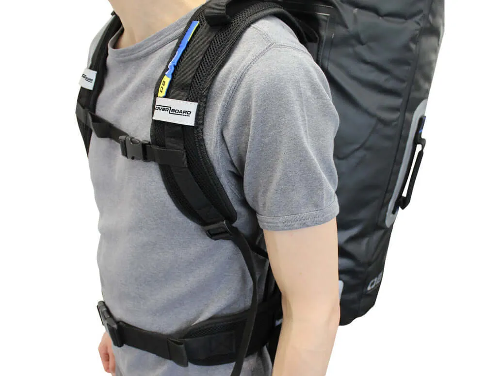 Waterproof Backpack Dry Tube - 60L