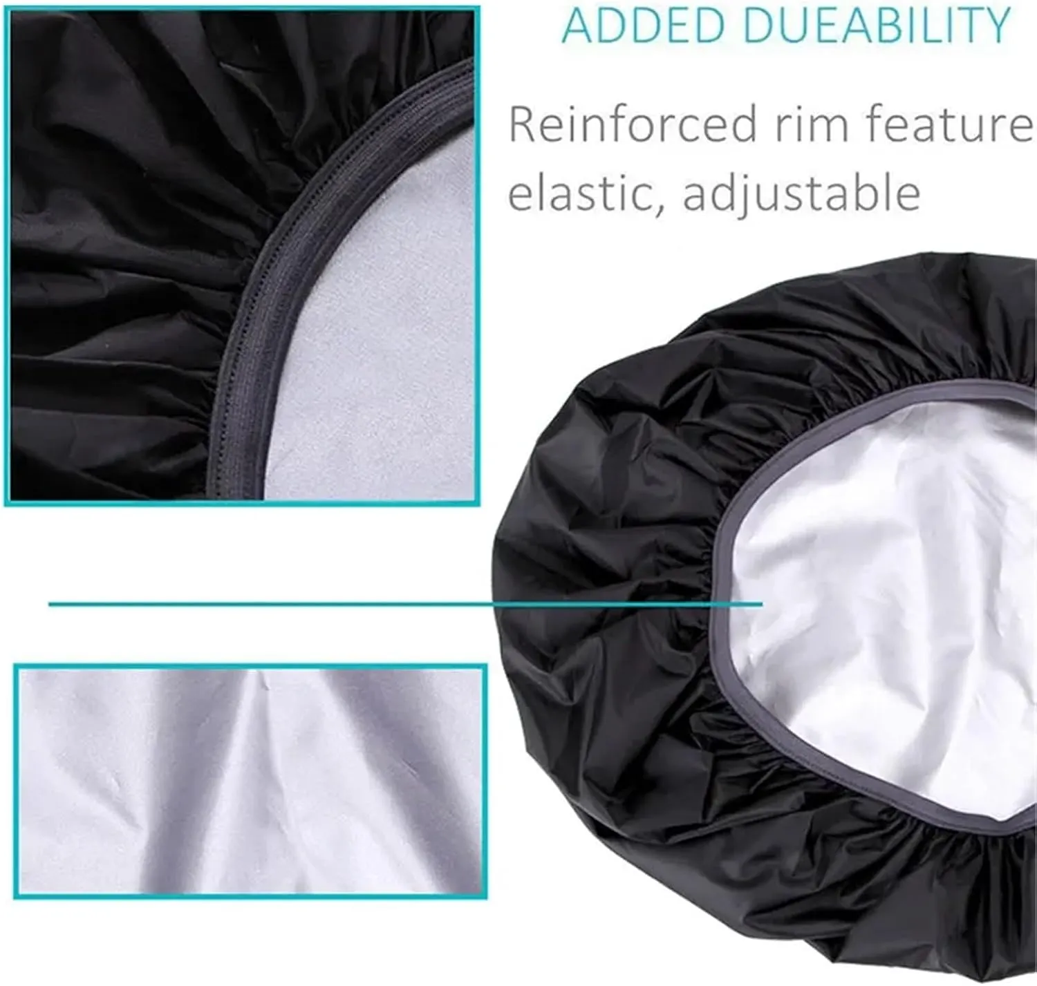 Waterproof Backpack Rain Cover 2pcs Waterproof Backpack Rain Cover Rain Cover Backpack Waterproof Bag Hiking Camping Bags Large Rain Cover for Hiking，Camping(30-40L Green)