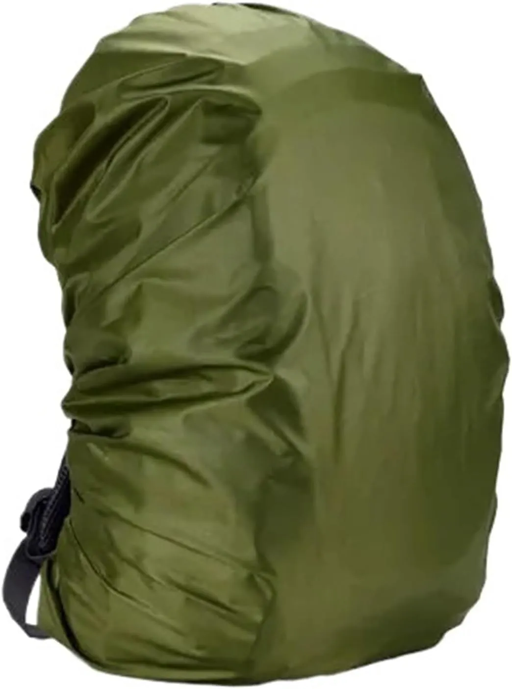 Waterproof Backpack Rain Cover 2pcs Waterproof Backpack Rain Cover Rain Cover Backpack Waterproof Bag Hiking Camping Bags Large Rain Cover for Hiking，Camping(30-40L Green)