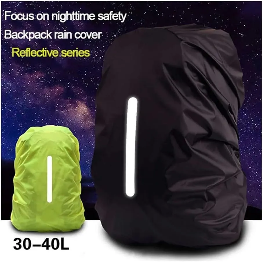 Waterproof Backpack Rain Cover for Backpack Waterproof Backpack