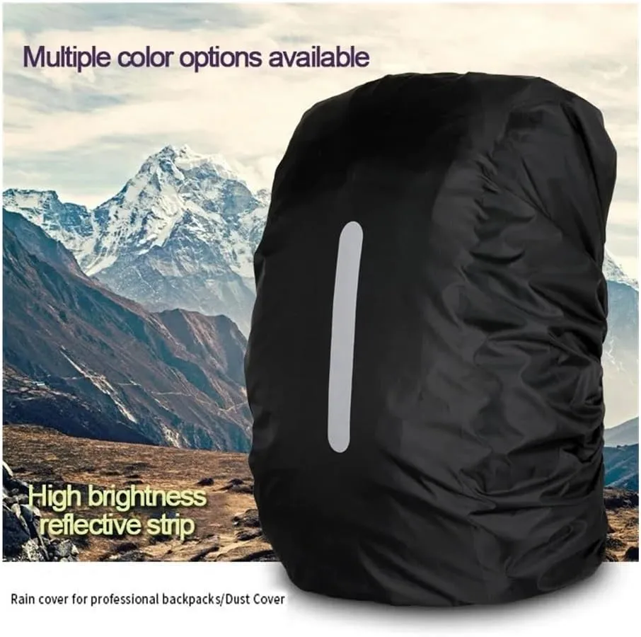 Waterproof Backpack Rain Cover for Backpack Waterproof Backpack