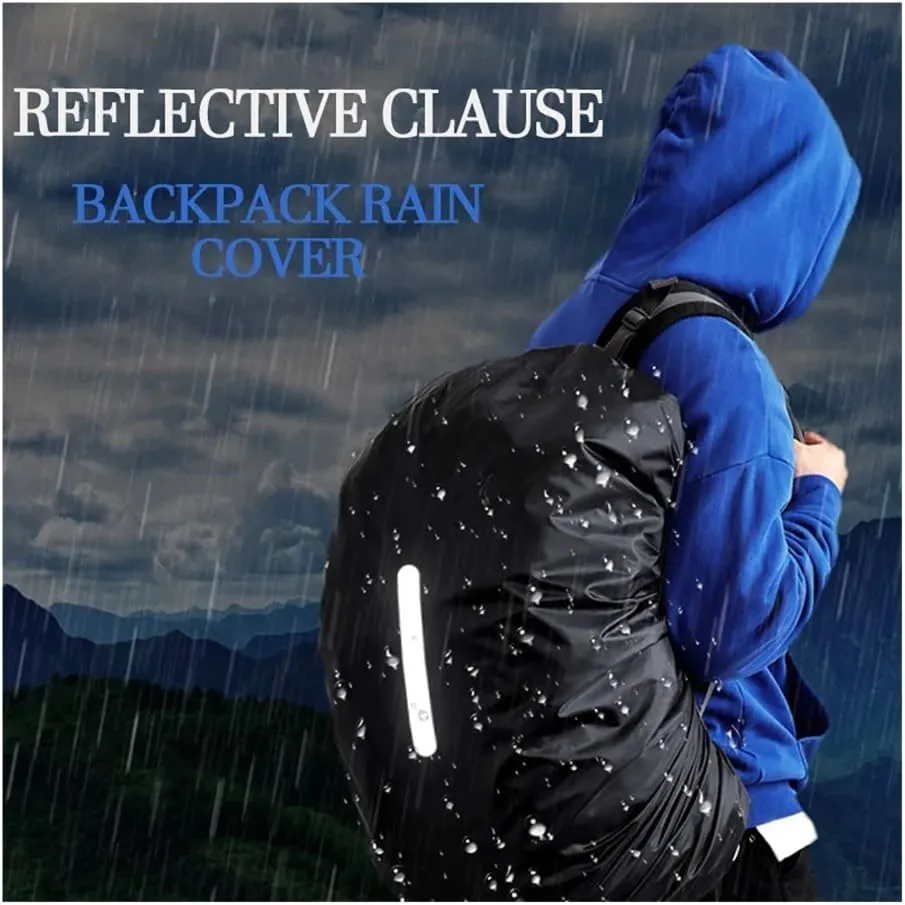 Waterproof Backpack Rain Cover for Backpack Waterproof Backpack