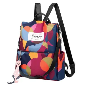 Waterproof Backpack Women