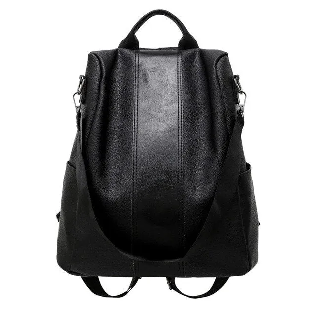 Waterproof Backpack Women