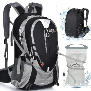 Waterproof Hiking Backpack