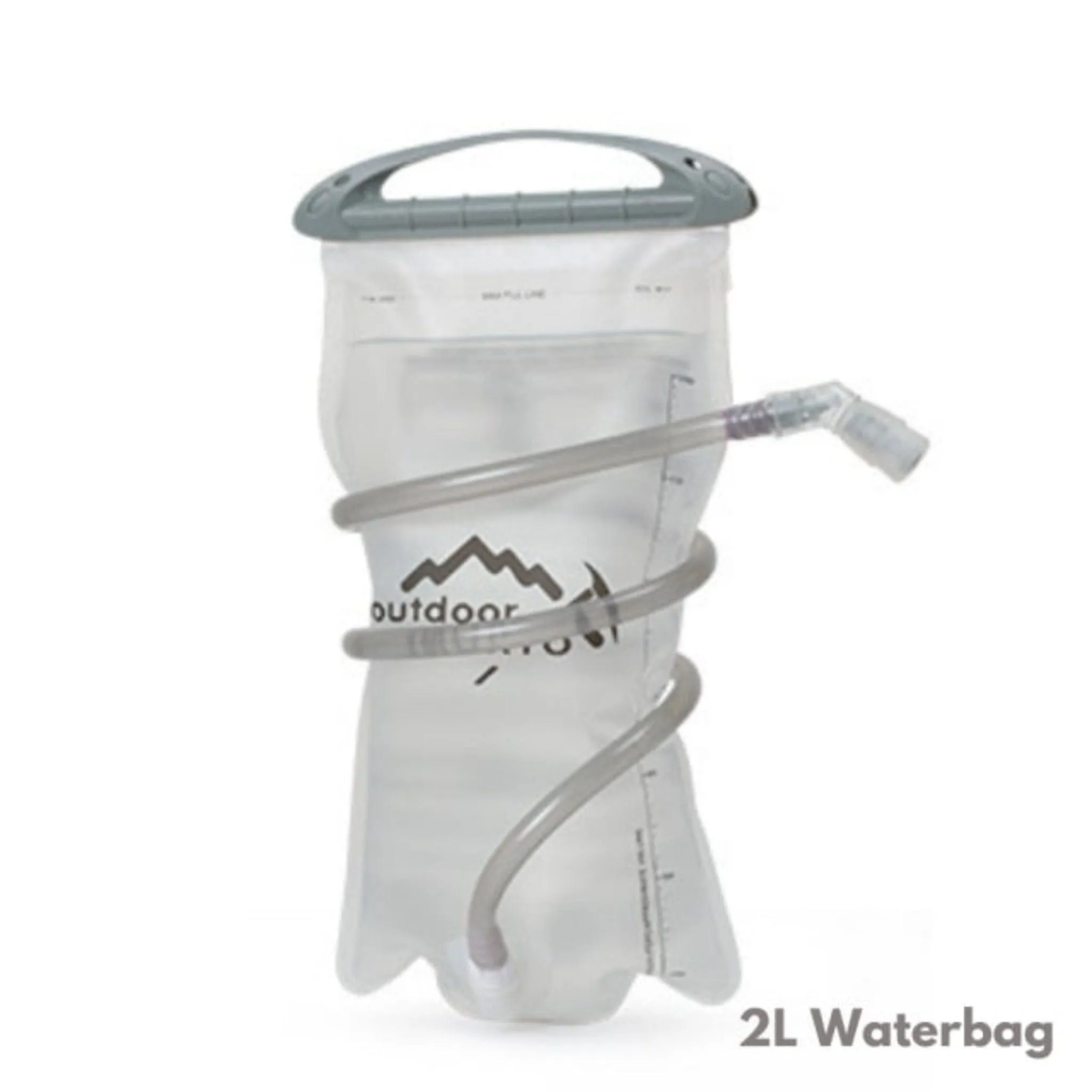Waterproof Hiking Backpack