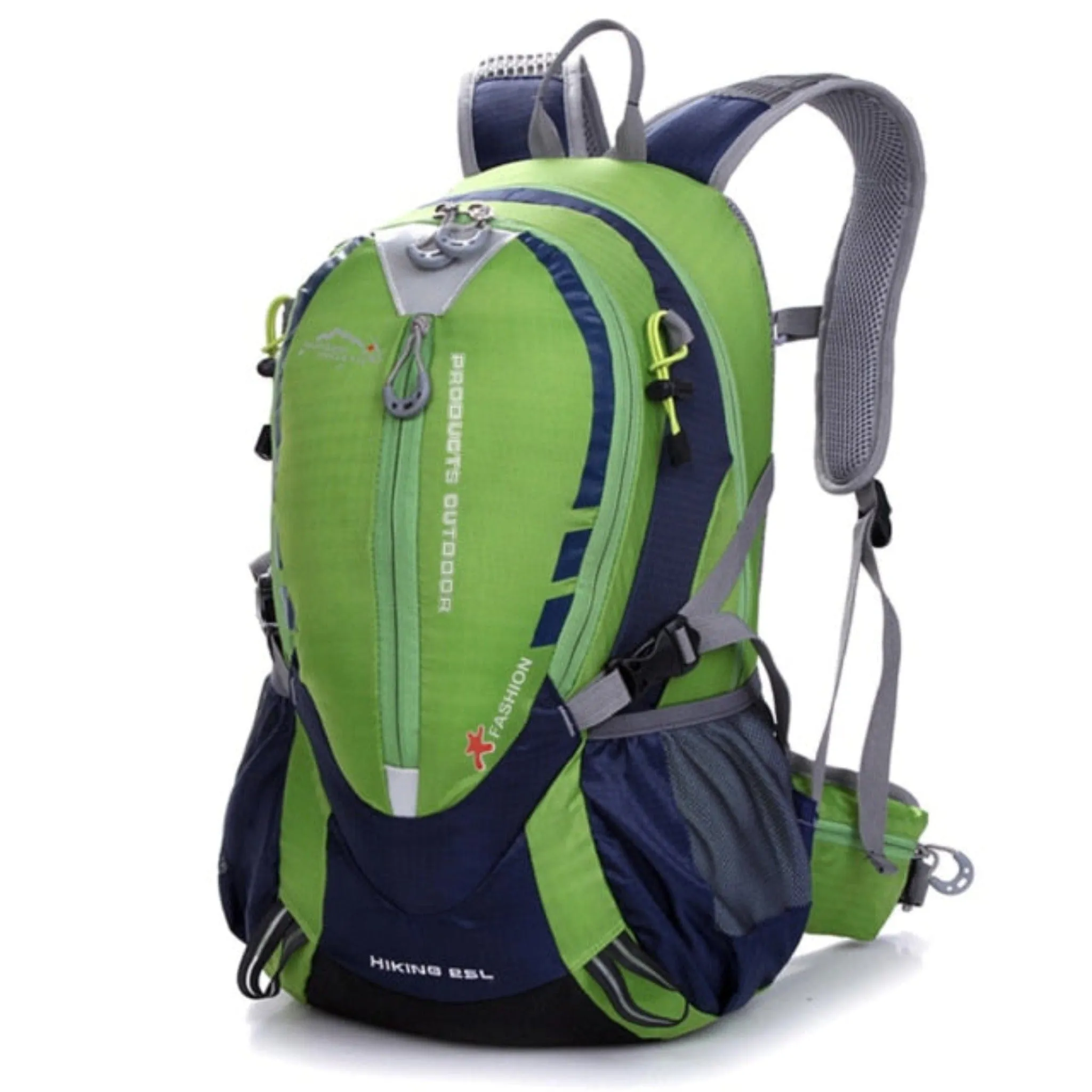 Waterproof Hiking Backpack