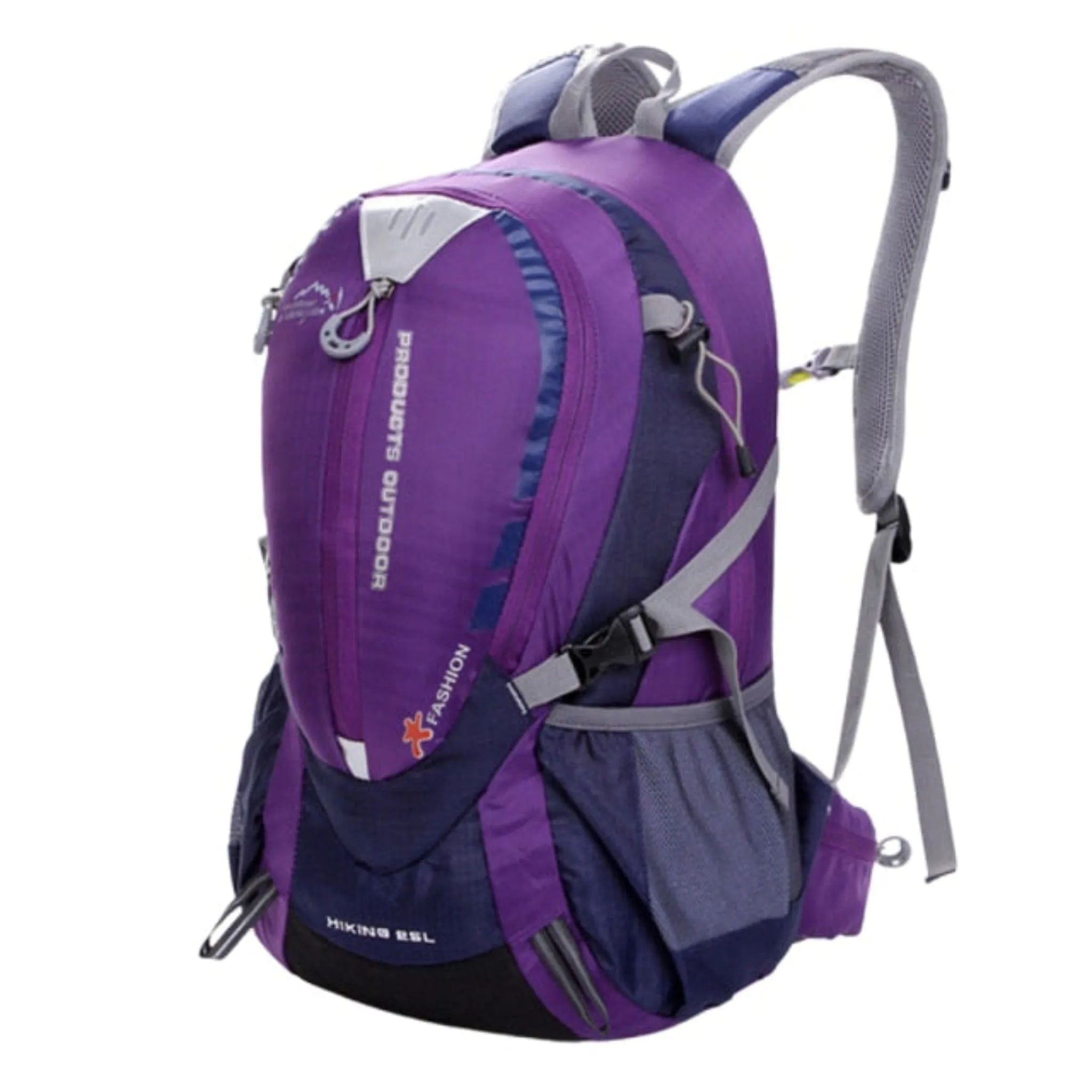 Waterproof Hiking Backpack