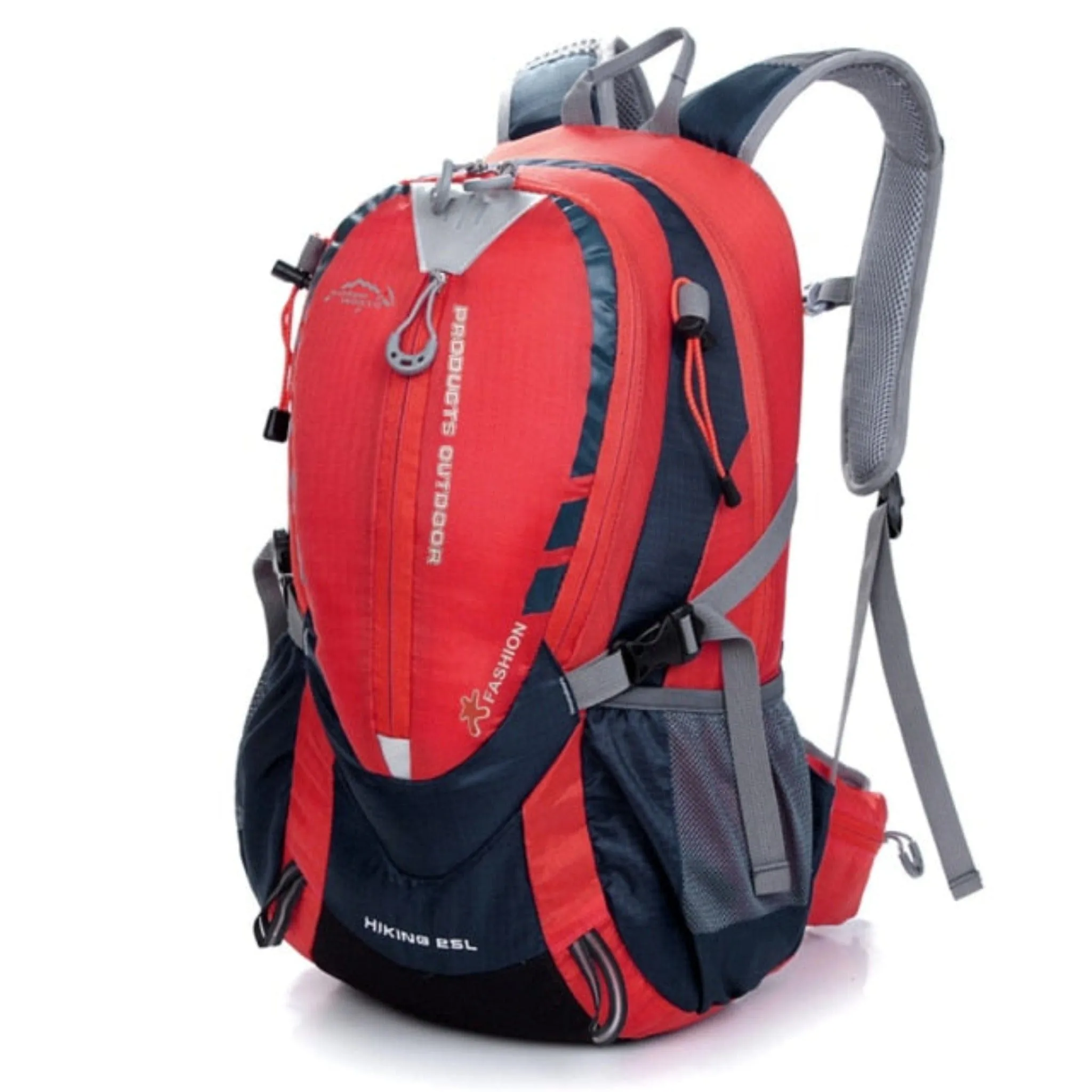 Waterproof Hiking Backpack