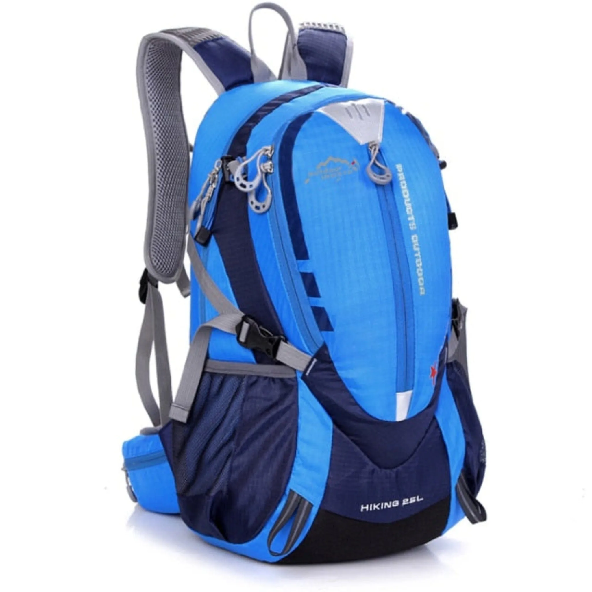 Waterproof Hiking Backpack