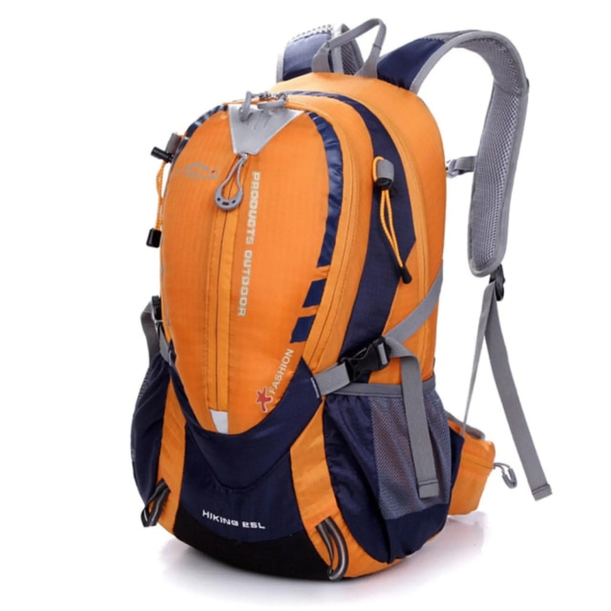 Waterproof Hiking Backpack