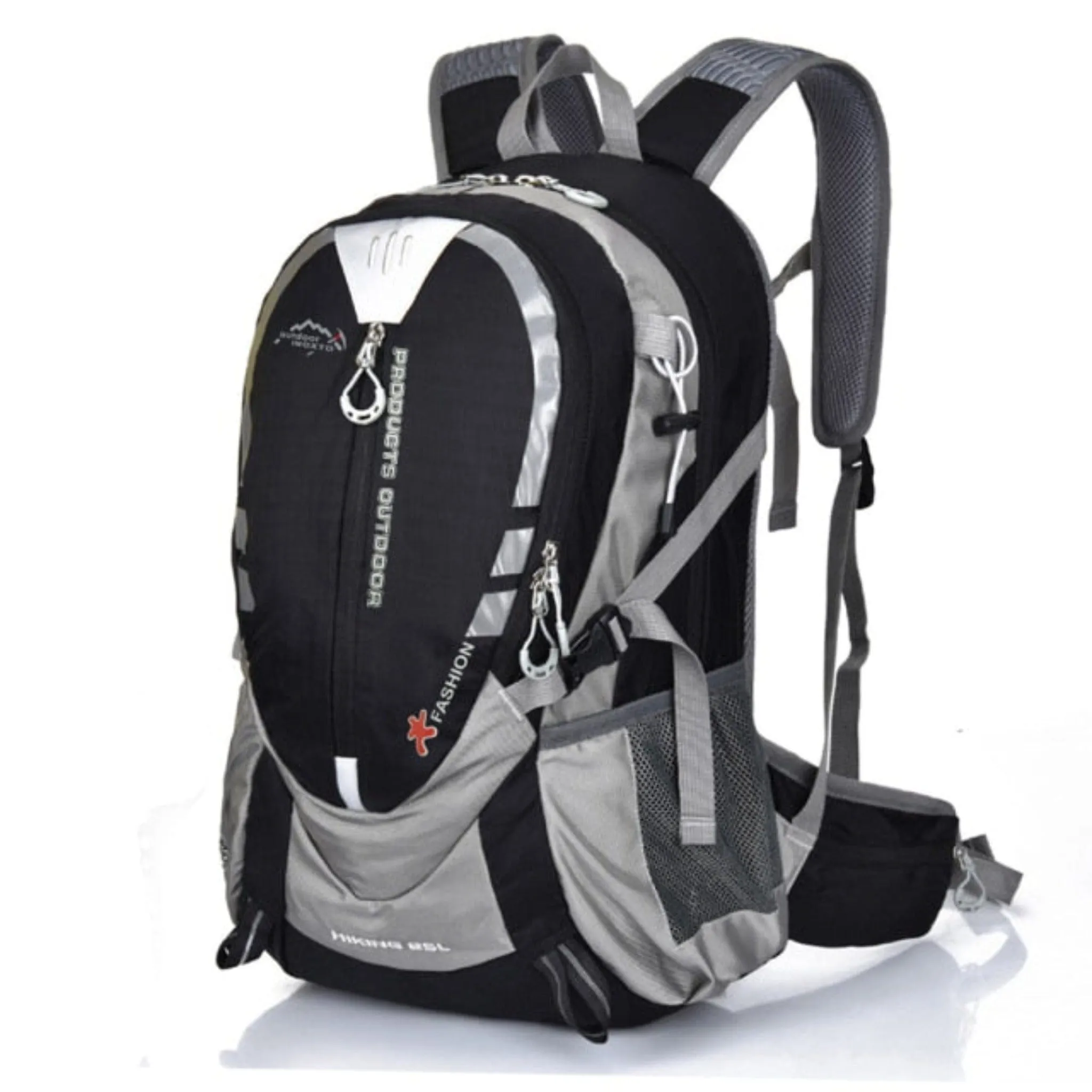 Waterproof Hiking Backpack