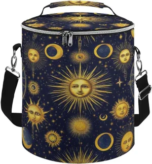 Waterproof Insulated Cooler Backpack for Men Women, Thermal Bag for Outdoor