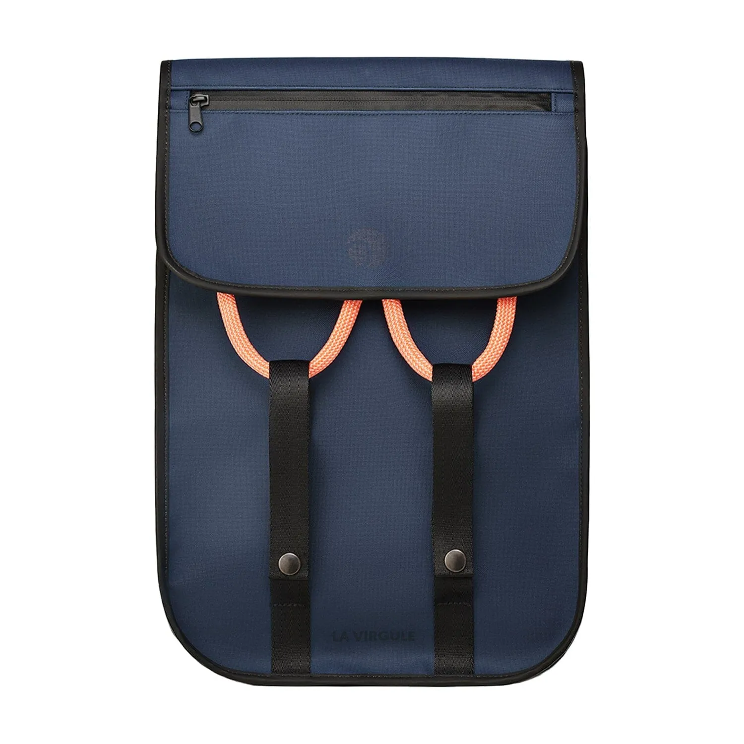 Waterproof Laptop Backpack - Gravelot | LA VIRGULE
