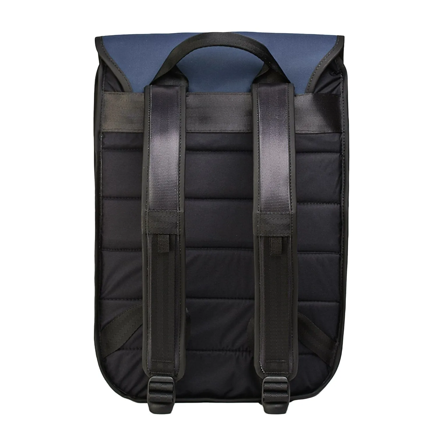 Waterproof Laptop Backpack - Gravelot | LA VIRGULE