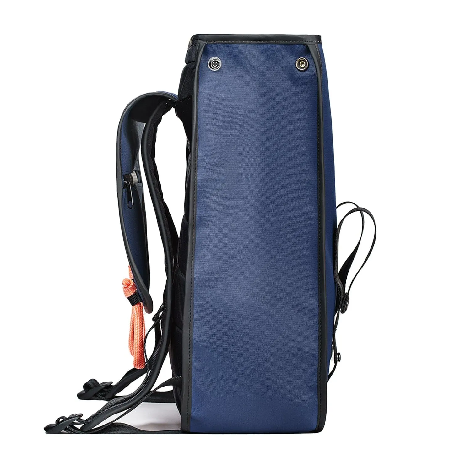 Waterproof Laptop Backpack - Gravelot | LA VIRGULE