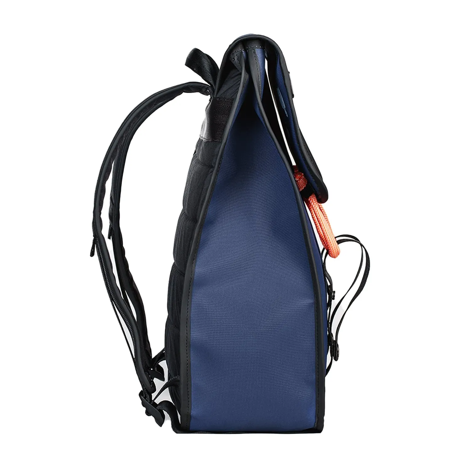 Waterproof Laptop Backpack - Gravelot | LA VIRGULE