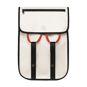 Waterproof Laptop Backpack - Gravelot | LA VIRGULE