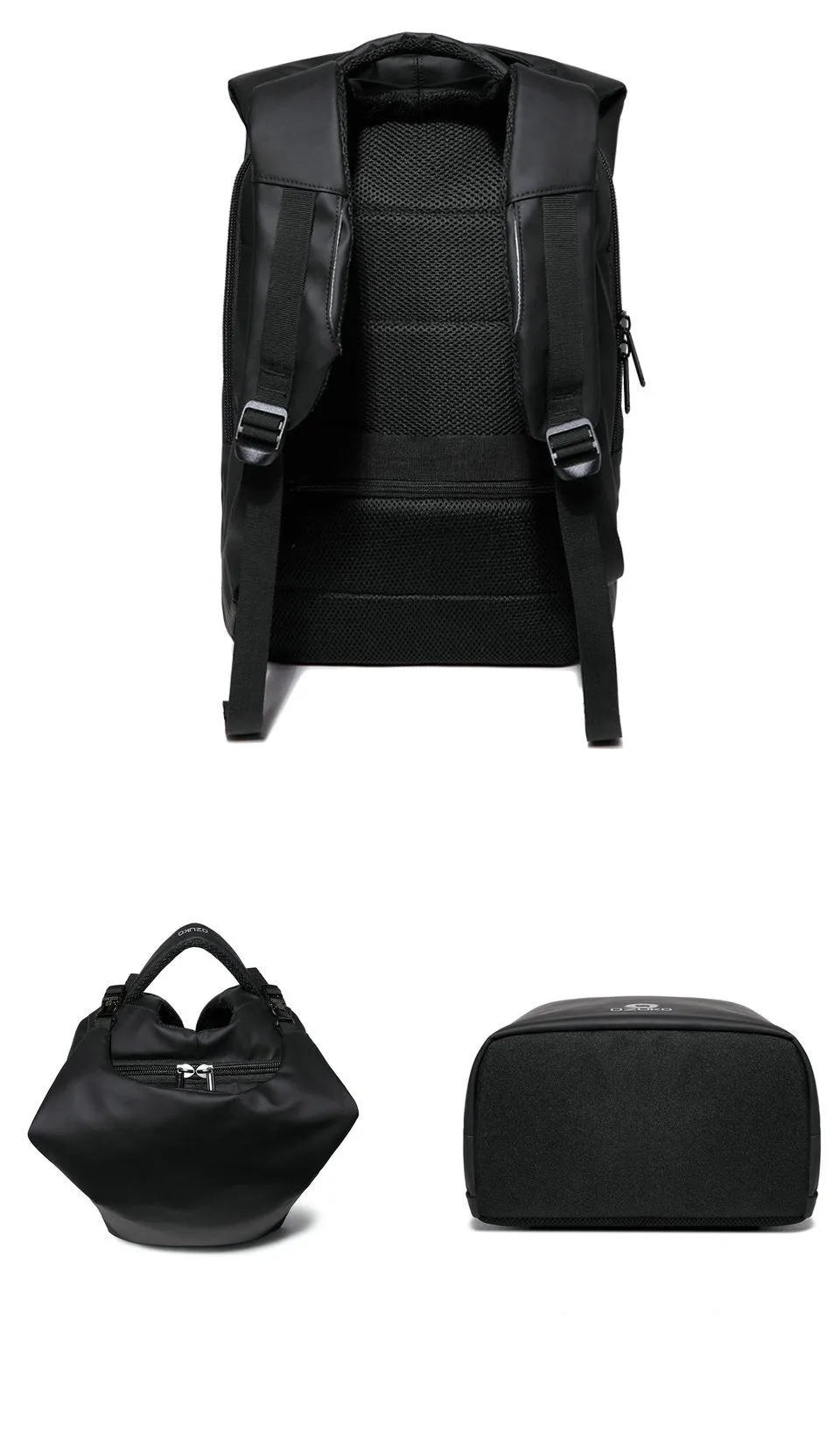 Waterproof Laptop Backpack
