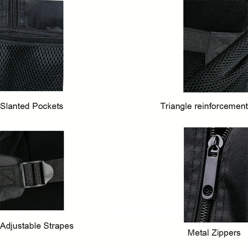 Waterproof Transformer School Backpack CSSO180