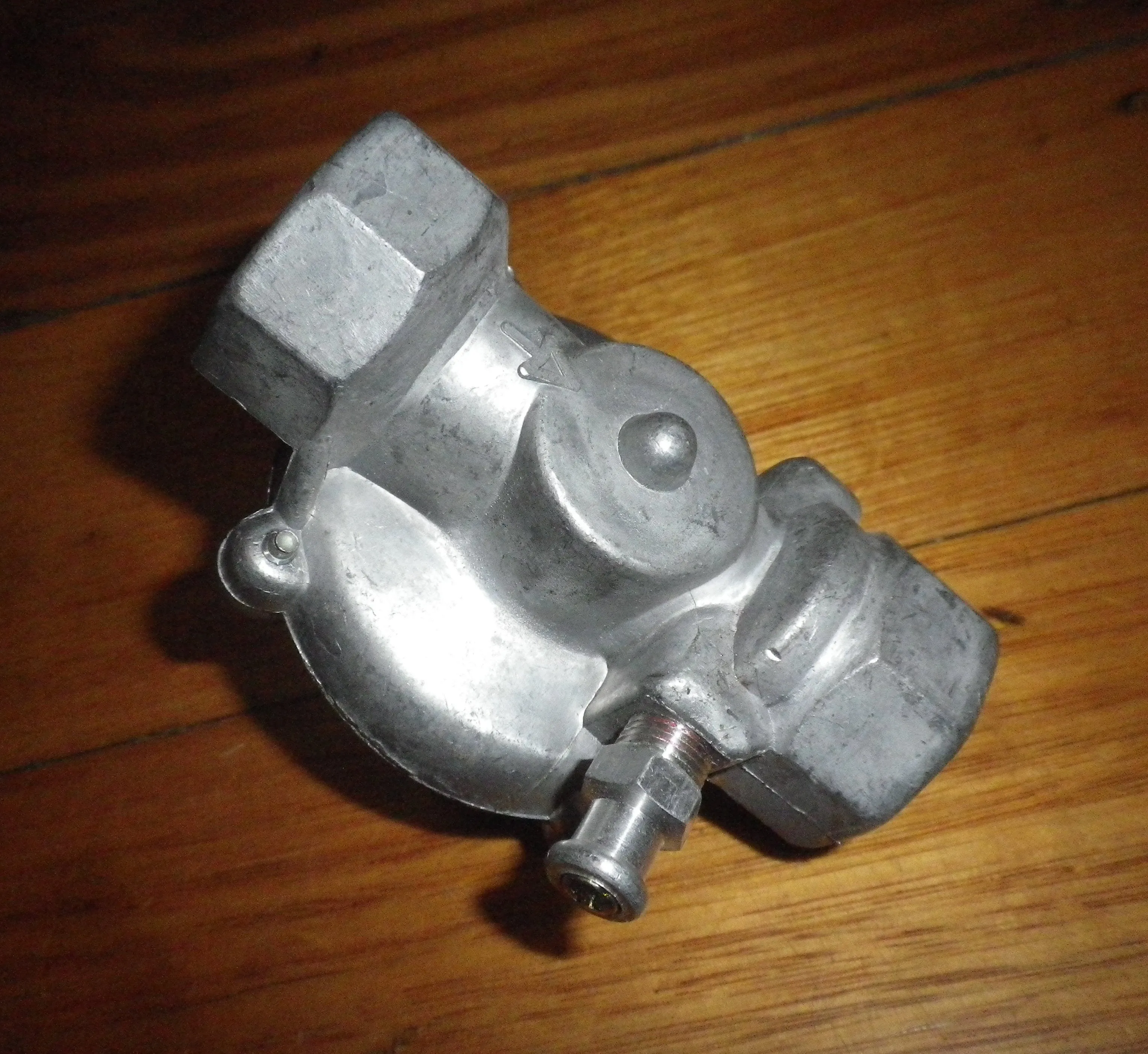 Westinghouse, Blanco Gas Oven Natural Gas Regulator - Part # 0294001028