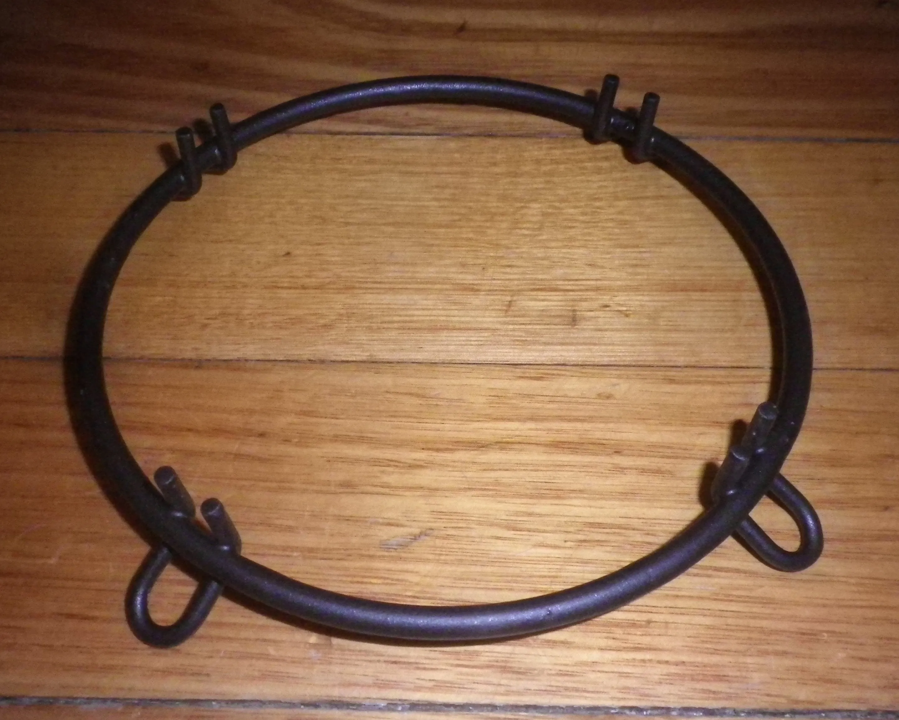 Westinghouse GHR, GHP, WHG Gas Cooktop Wok Trivet Ring - Part # 3054301001