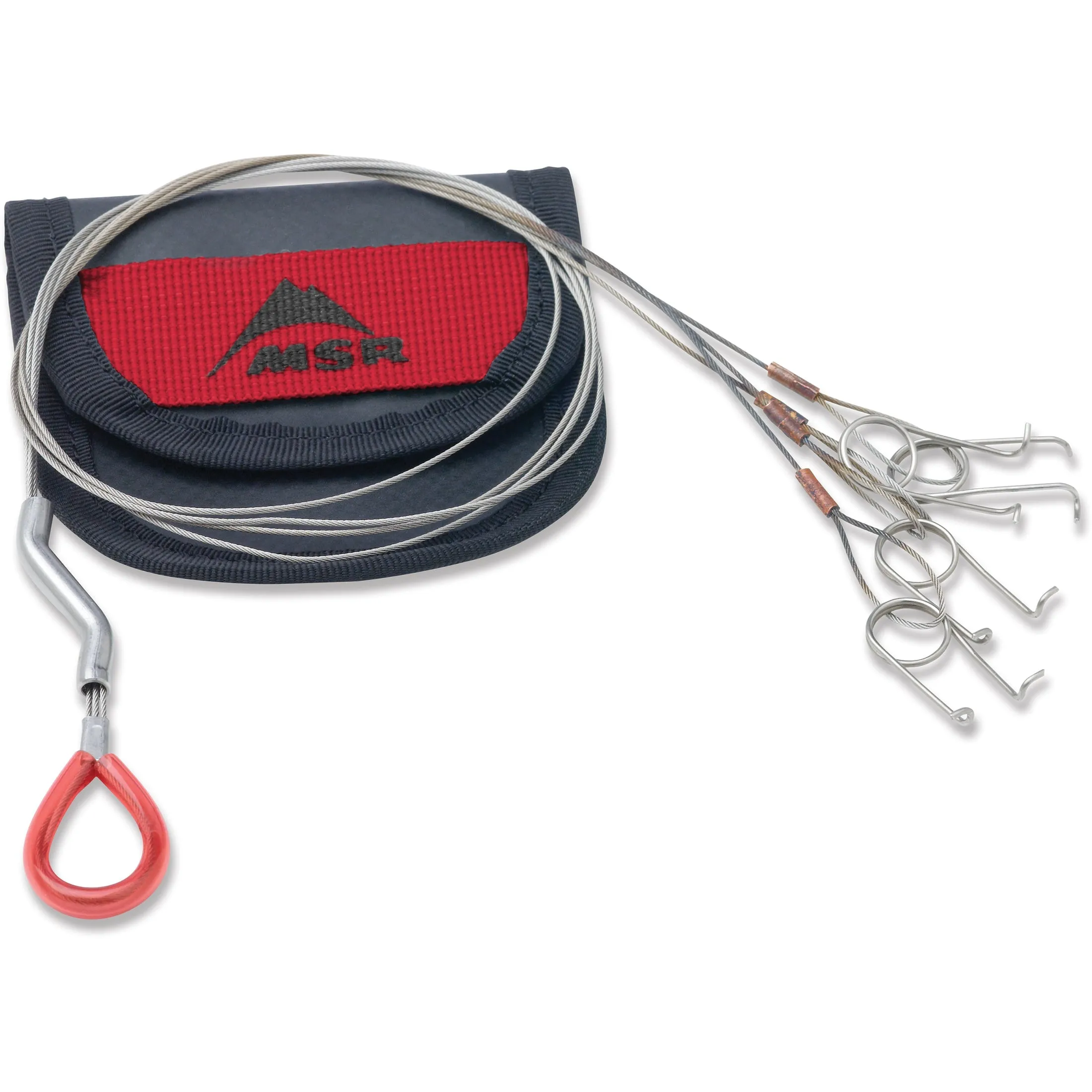 Windburner Hanging Kit