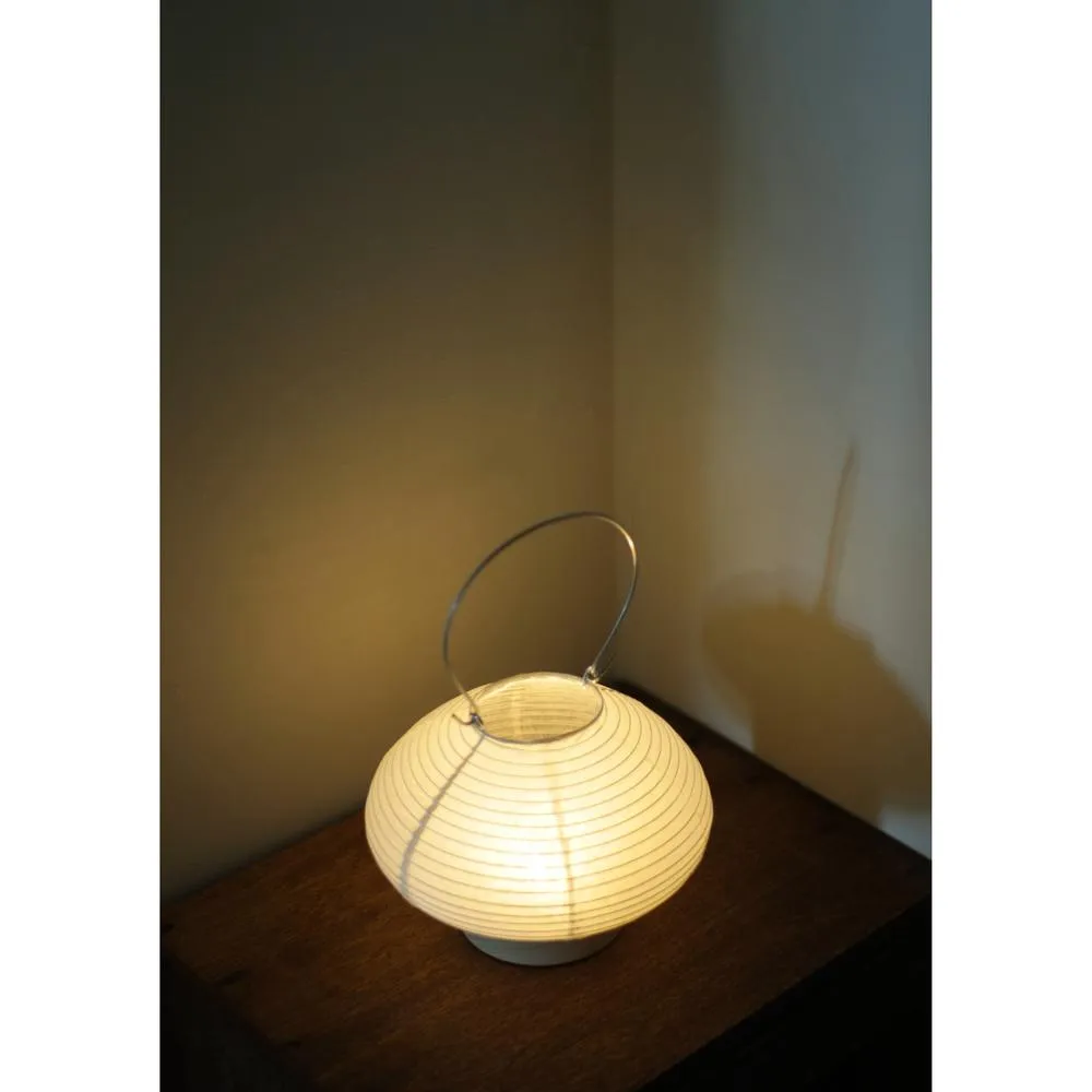 Wireless LED Paper Lantern / Drop
