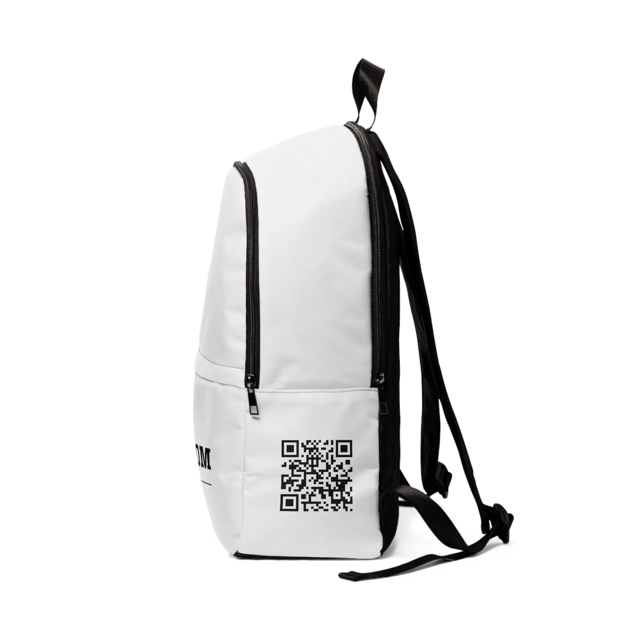 Wisdom Backpack