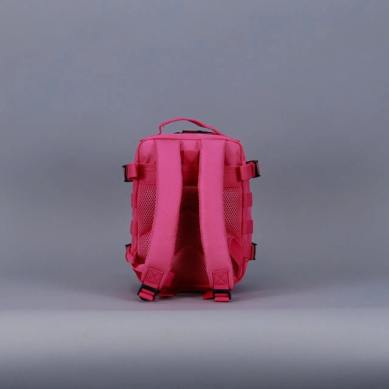 WOLFpak 9L Backpack Mini (Voodoo Pink)