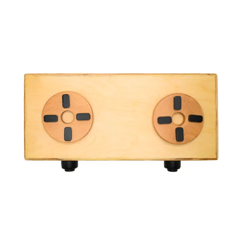 Wooden Gas Stove Play Toy (3-8 Years)